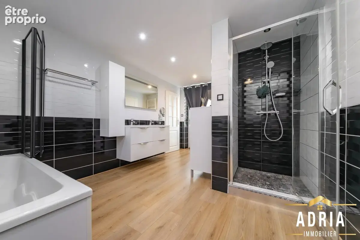Maison 6 pièces 162 m² à vendre à Fameck (57290) - photo 9