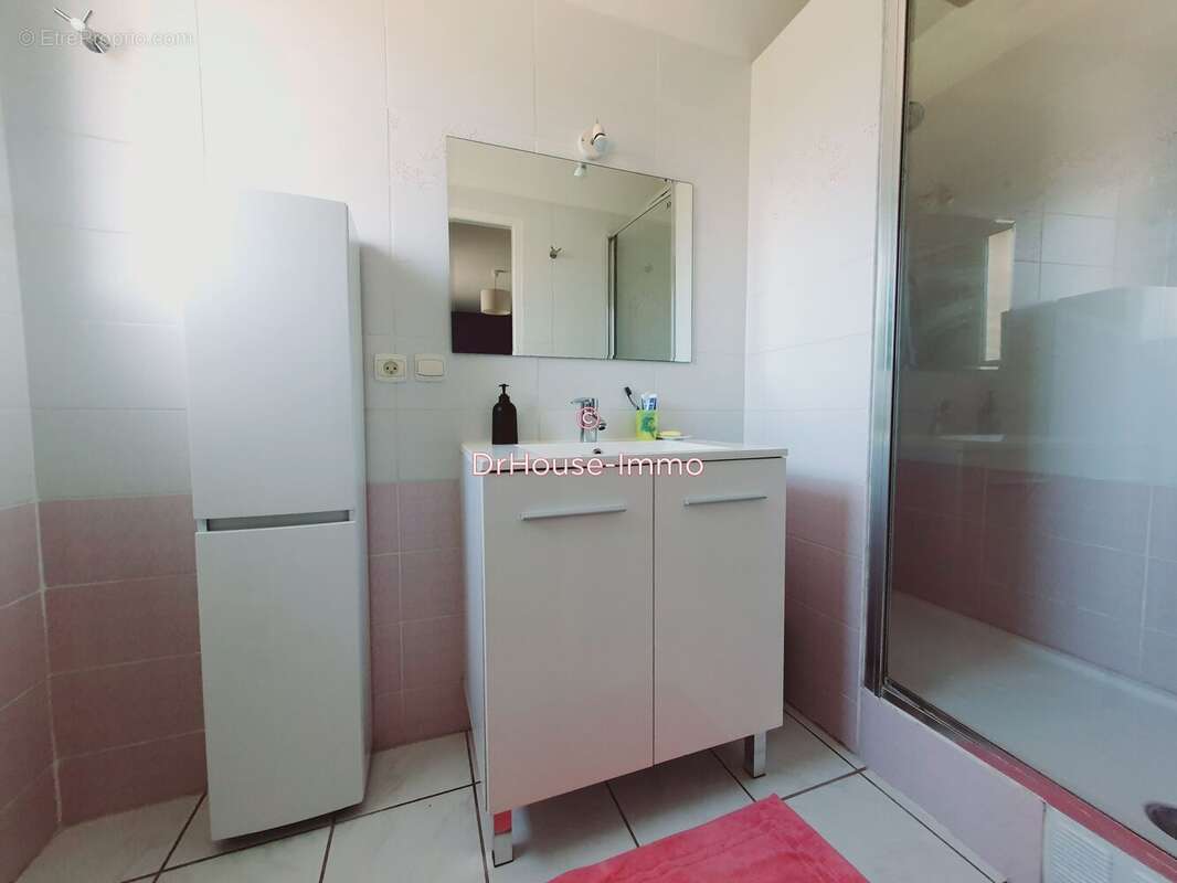 Maison à FRANCONVILLE