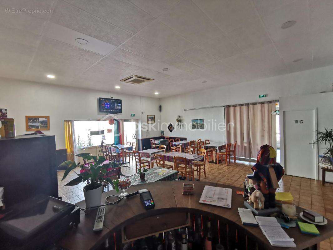 Appartement à SAINT-GENIS-DE-SAINTONGE