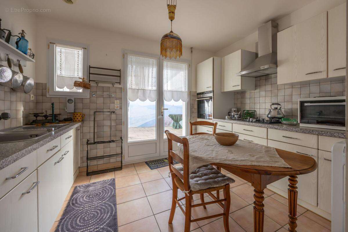 Maison à LA BARRE-DE-MONTS