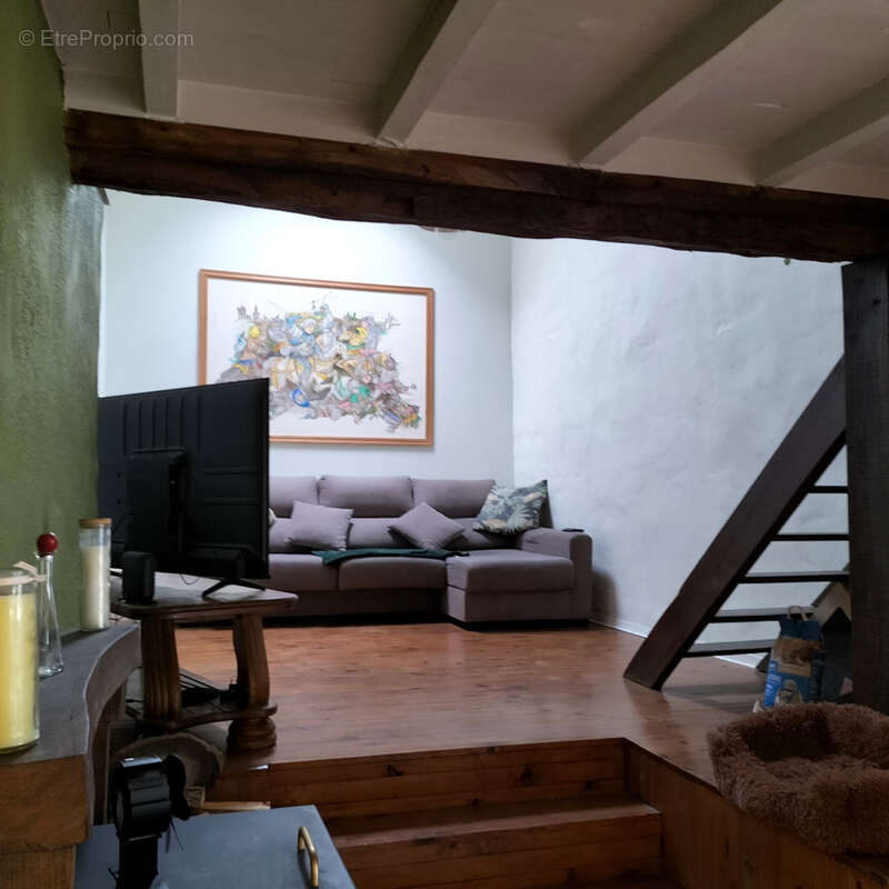Maison principal au calme avec 4 Gîtes et piscine, vue - photo 43