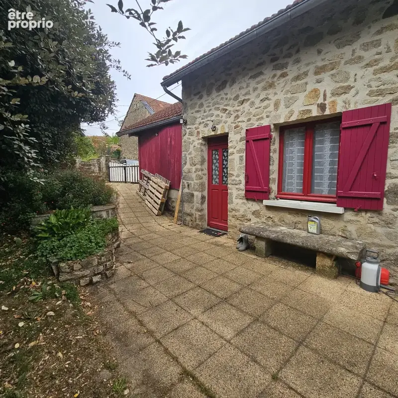 maison de charme au calme d'un secteur préservé - photo 11