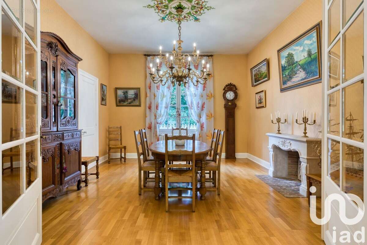 Photo 9 - Maison à MALAUNAY