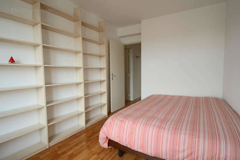 Appartement à LA FLECHE