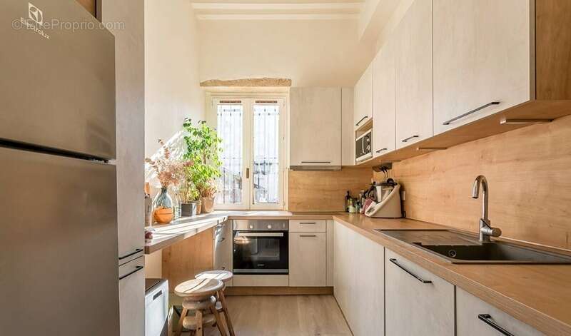 Appartement à LYON-3E