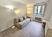 Appartement à PARIS-19E