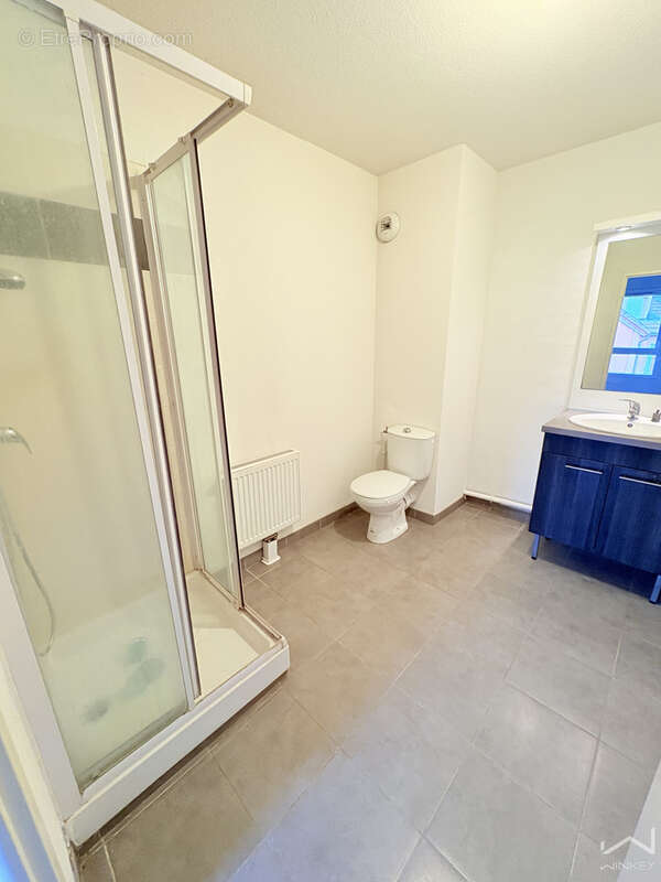 Appartement à FOLLAINVILLE-DENNEMONT