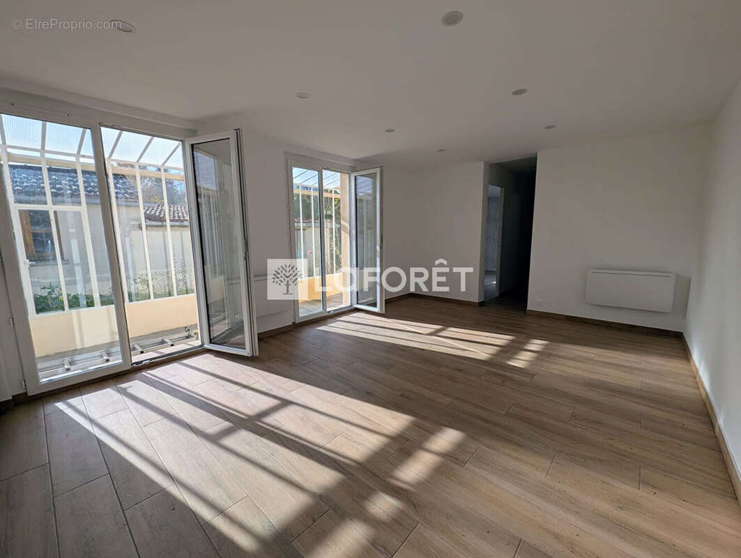 Maison Buthiers 4 pièce(s) 82 m2 - photo 6