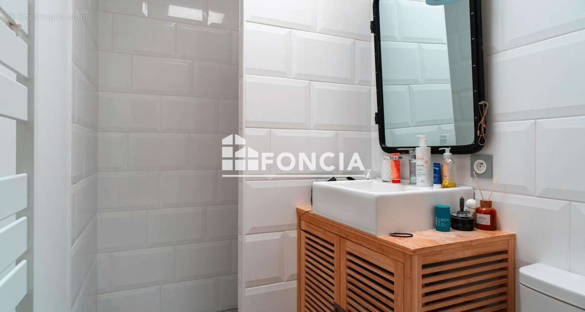 Maison à CONCARNEAU