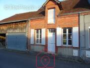 Maison à BRINON-SUR-SAULDRE