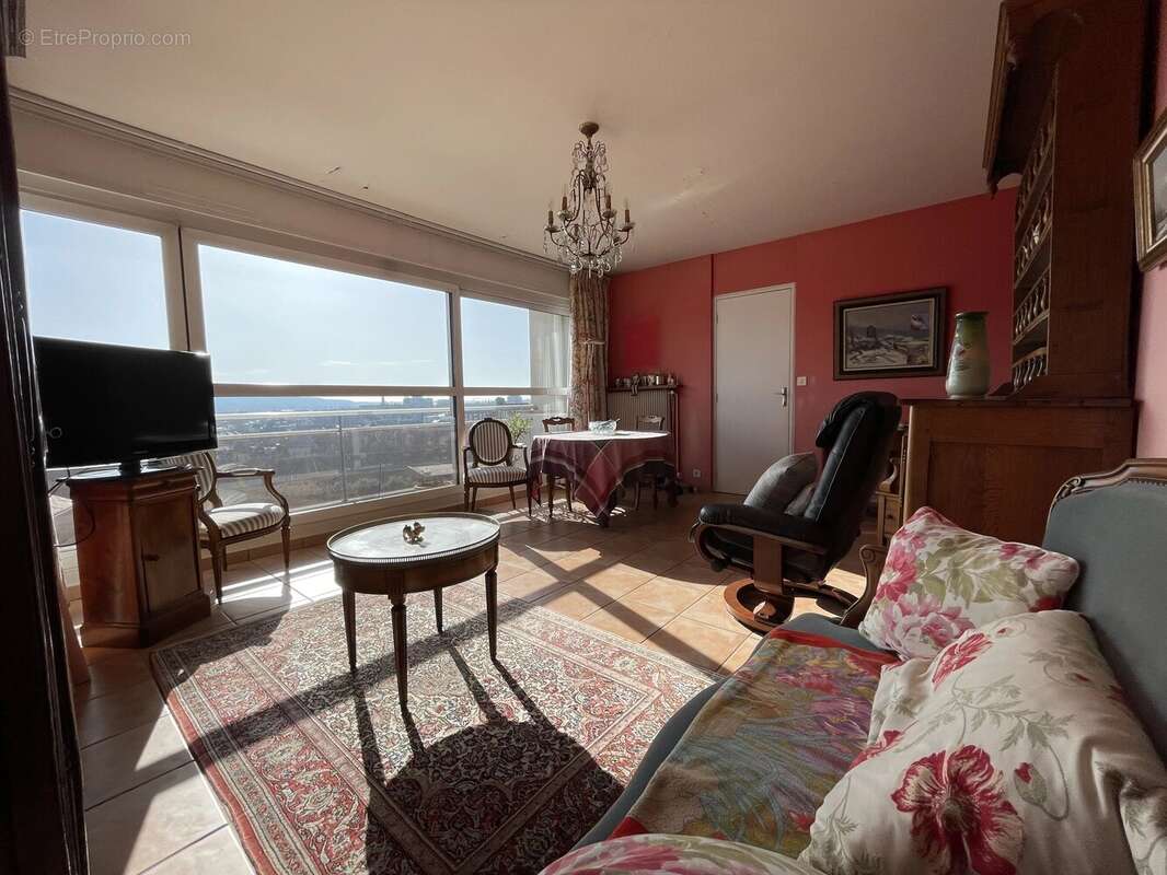 Appartement à ROUEN
