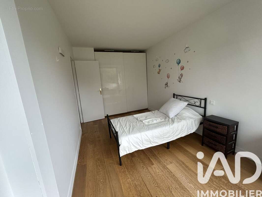 Photo 9 - Appartement à SUCY-EN-BRIE