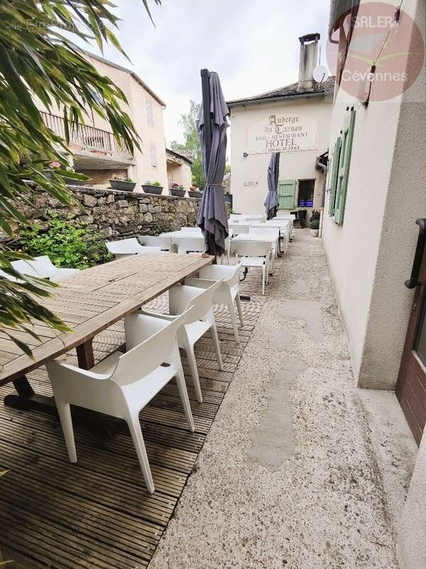 Maison à VEBRON