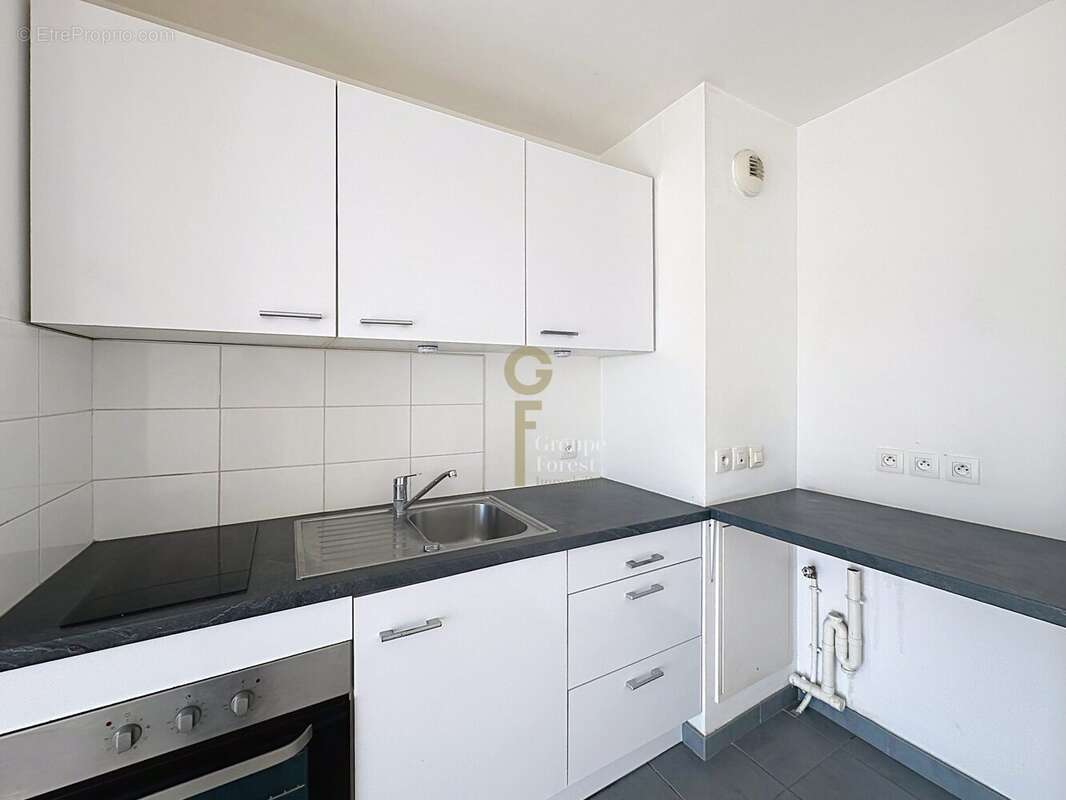 Appartement à SAINT-ANDRE-LEZ-LILLE