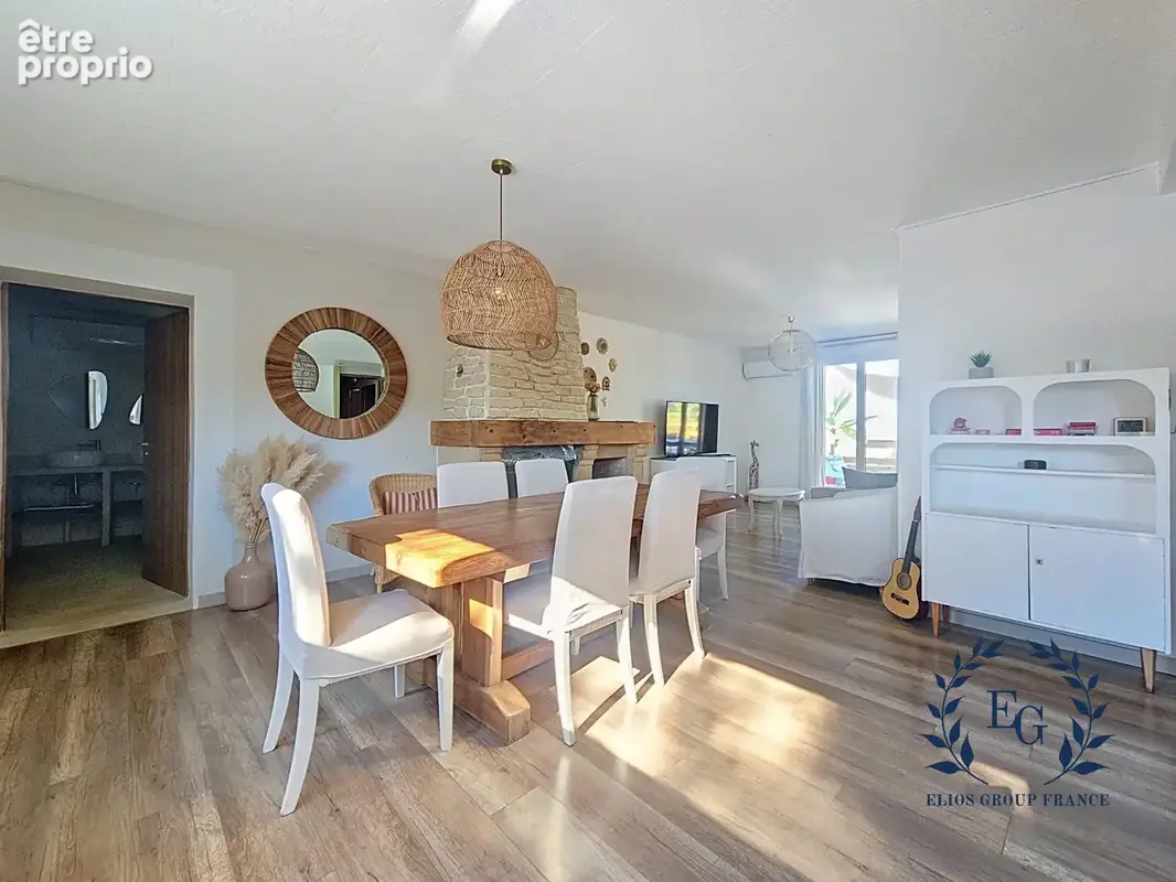 Maison 4 pièces 98 m² à vendre à Plan-D'aups-Sainte-Baume (83640) - photo 8