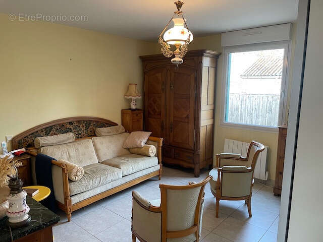 Maison à NOGENT-LE-ROTROU