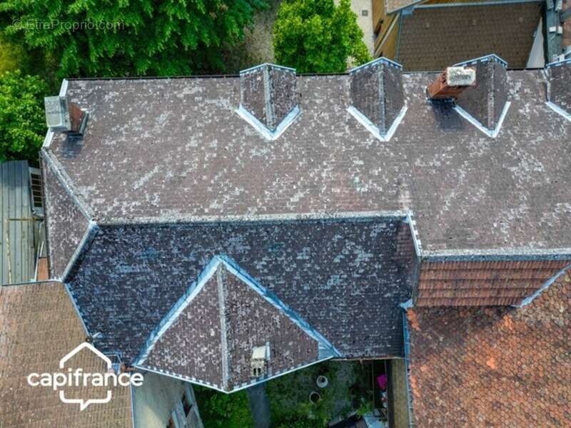 Maison à vendre 7 pièces LES ECHELLES (73) - photo 14