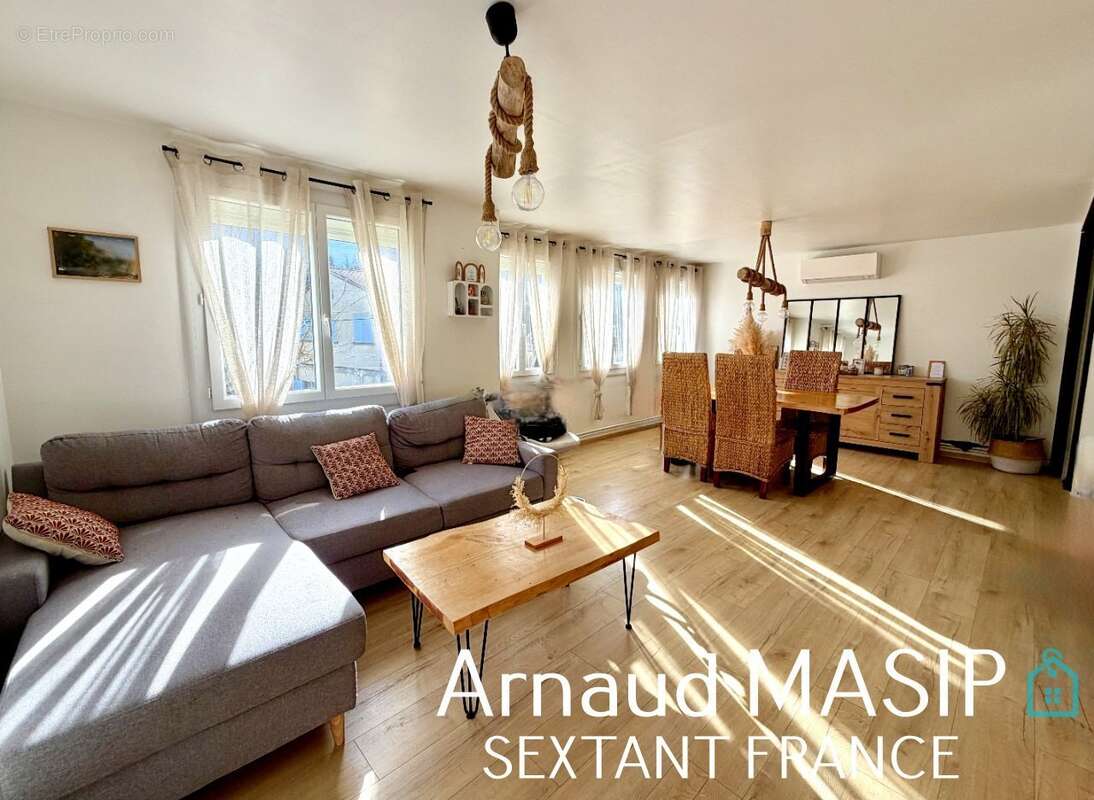 Maison à QUILLAN