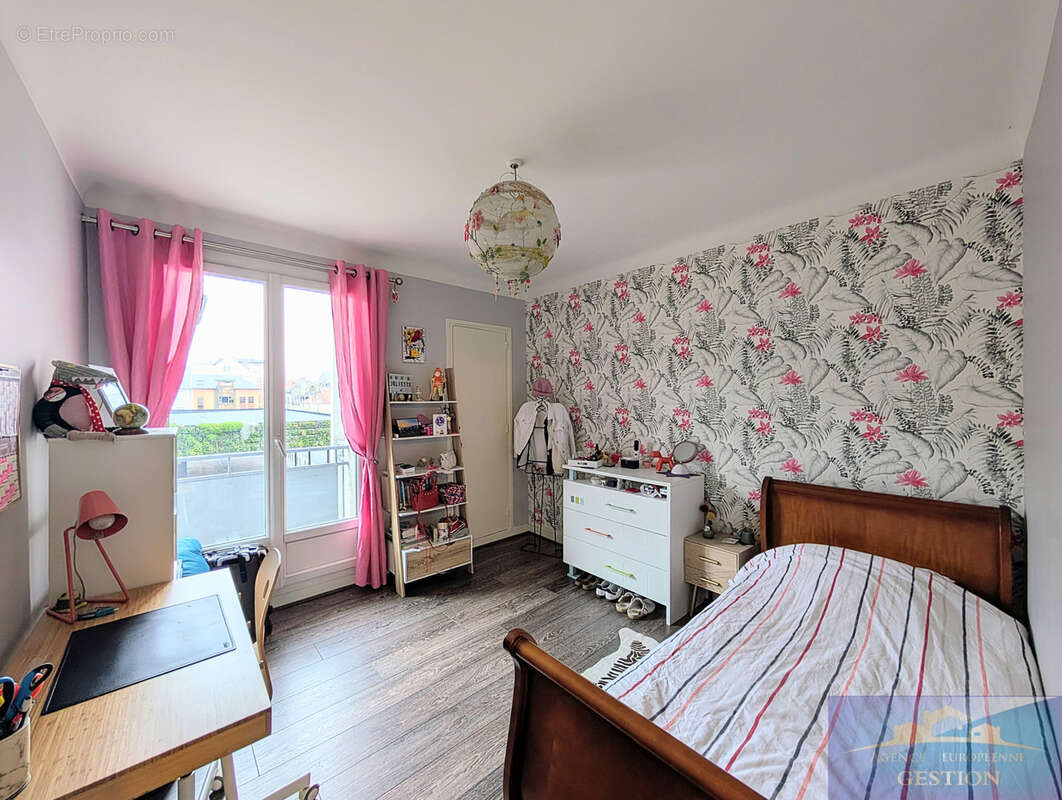 Appartement à TARBES