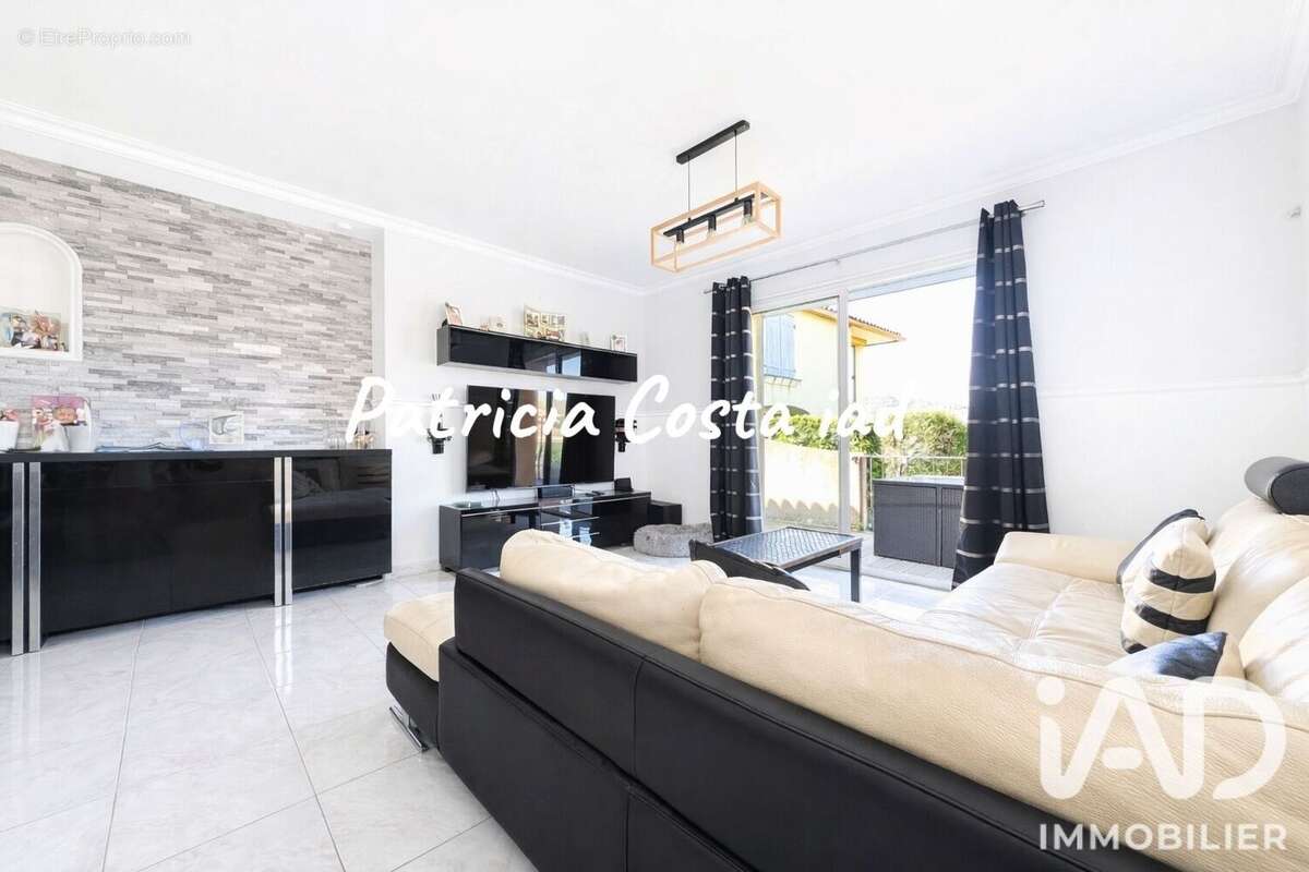 Maison 126 m² à Roquebrune-Sur-Argens  - photo 5
