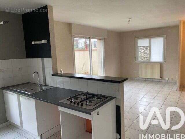 Photo 4 - Maison à LA SEGUINIERE