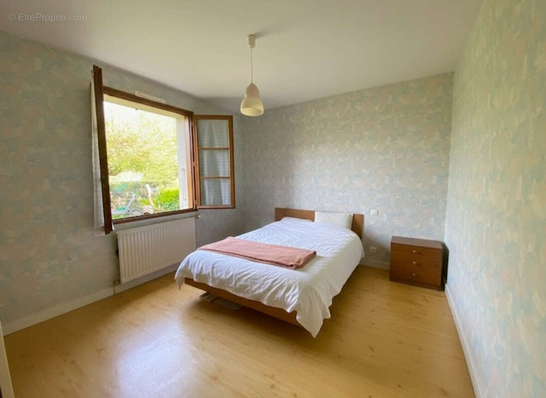 Maison 115 m² à Chanteloup  - photo 8
