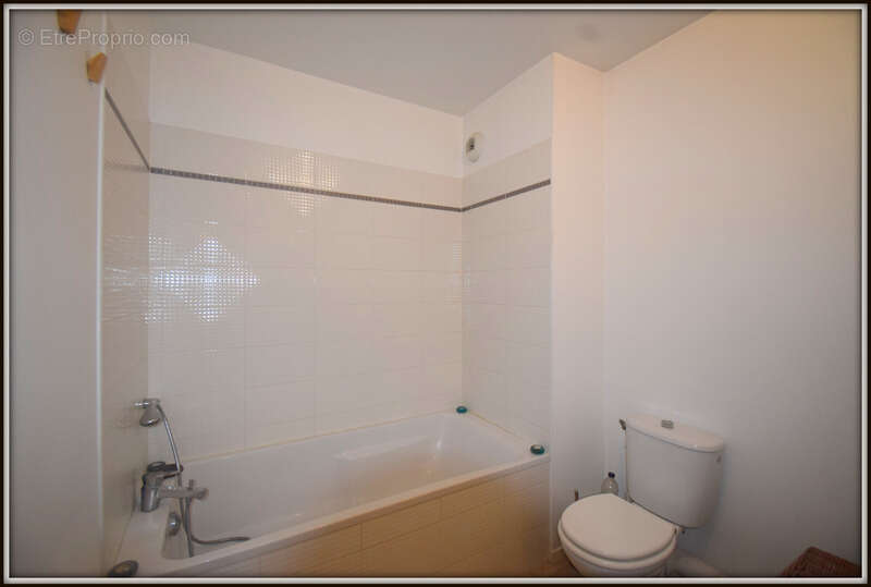 Appartement à AUBERVILLIERS