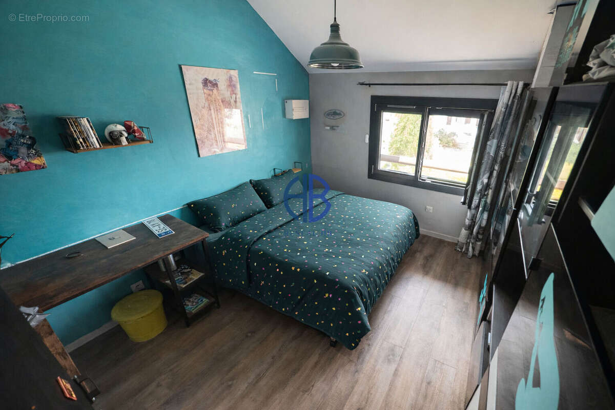 Maison à ARTAS