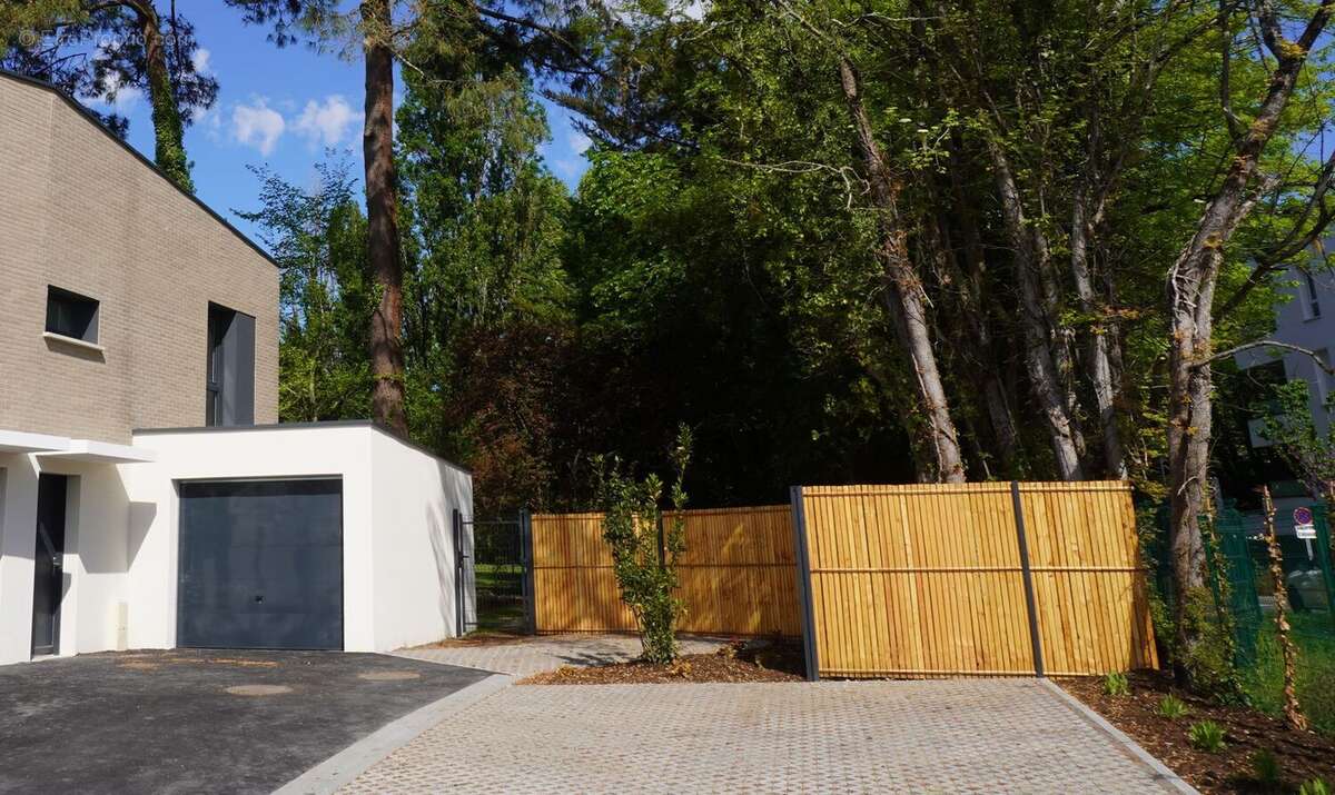 Maison 108 m² à Villenave-D'ornon  - photo 4