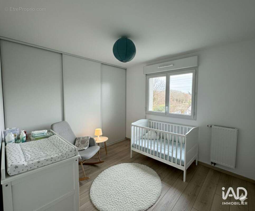 Photo 6 - Appartement à PORNICHET
