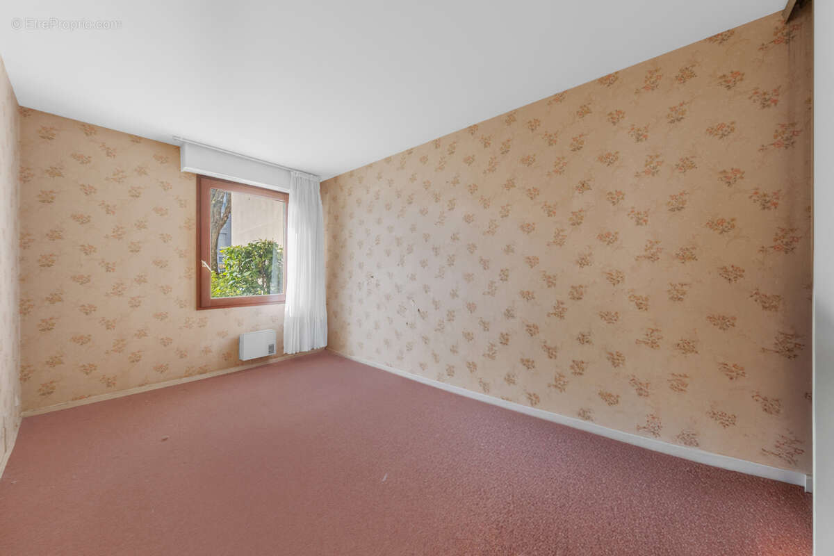 Appartement à FONTAINE-LES-DIJON