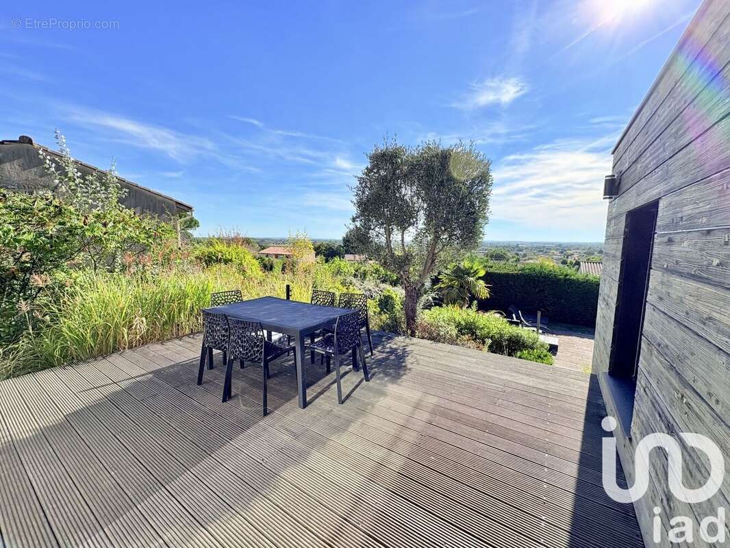 Photo 7 - Maison à BRUGUIERES