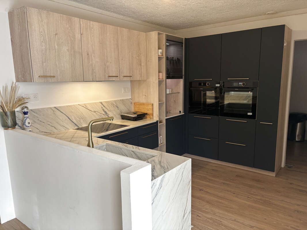 Maison à FRONTIGNAN