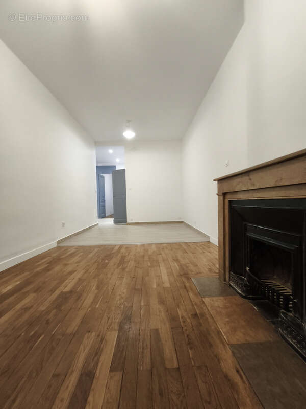 Appartement à LYON-7E