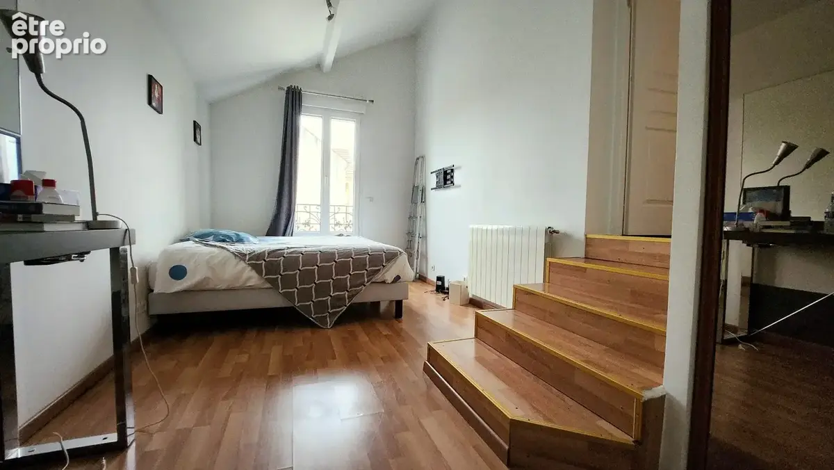 Maison 6 pièces 142 m² à vendre à Maisons-Alfort (94700) - photo 6