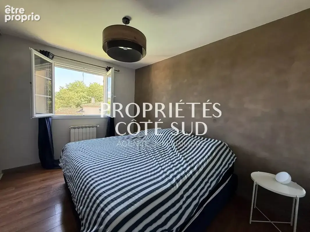 Villa T5 137 m2 avec piscine garage double et vue - photo 9
