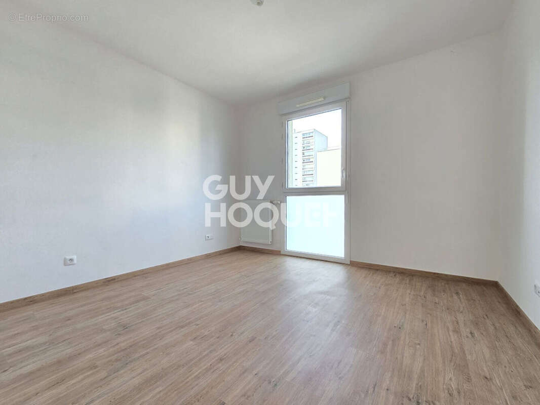 Appartement à RILLIEUX-LA-PAPE
