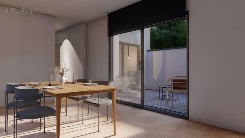 Maison à GRAND-CHAMP