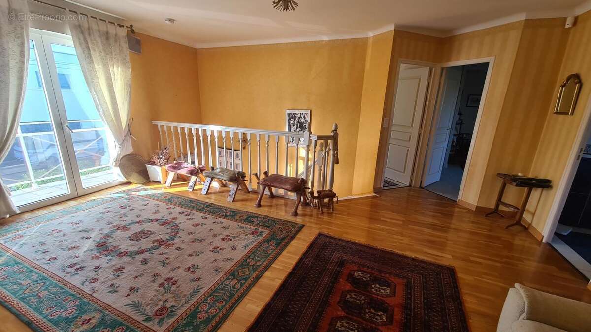 Maison à ORVAULT