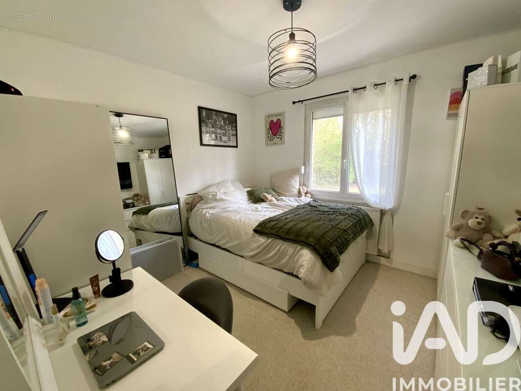 Photo 8 - Maison à ROMORANTIN-LANTHENAY