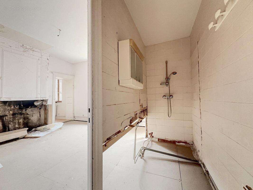 Appartement à AUXONNE