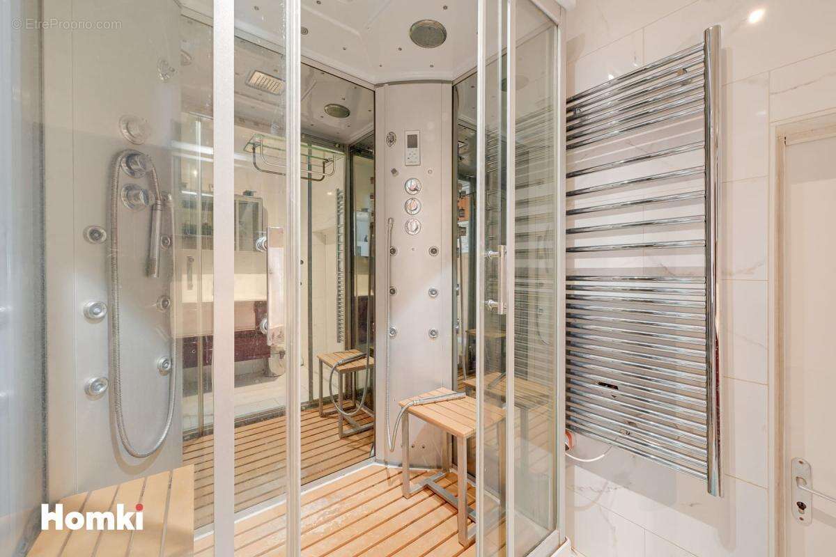 Maison/Villa T5 de 112 m² à Guyancourt 78280 - photo 12