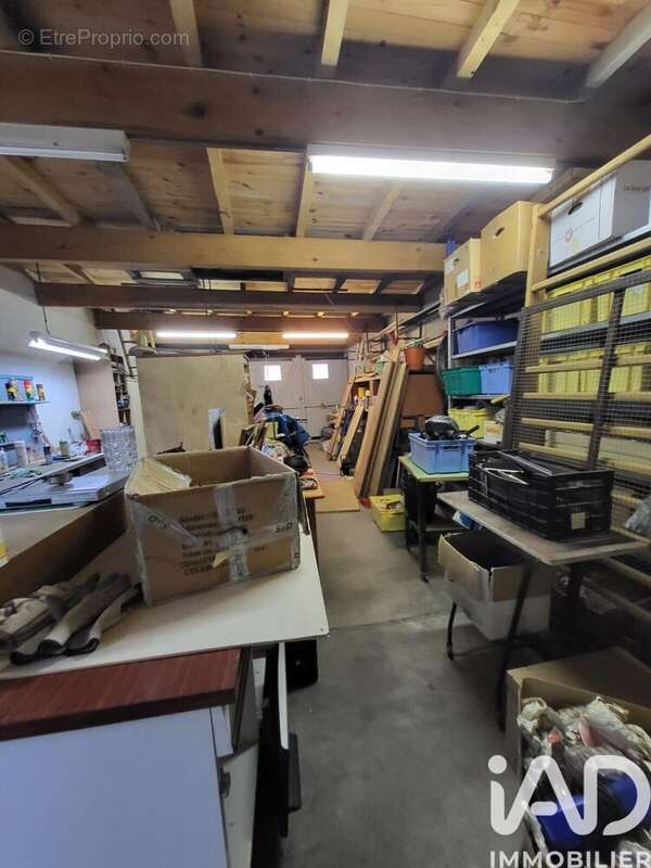 Photo 4 - Maison à PEYRIAC-MINERVOIS