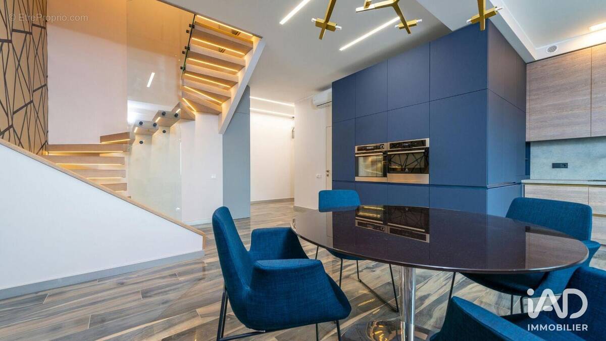 Photo 1 - Appartement à PARIS-15E