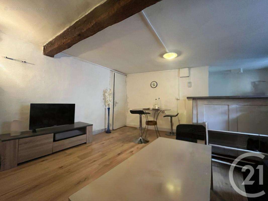 Appartement à LIMOGES