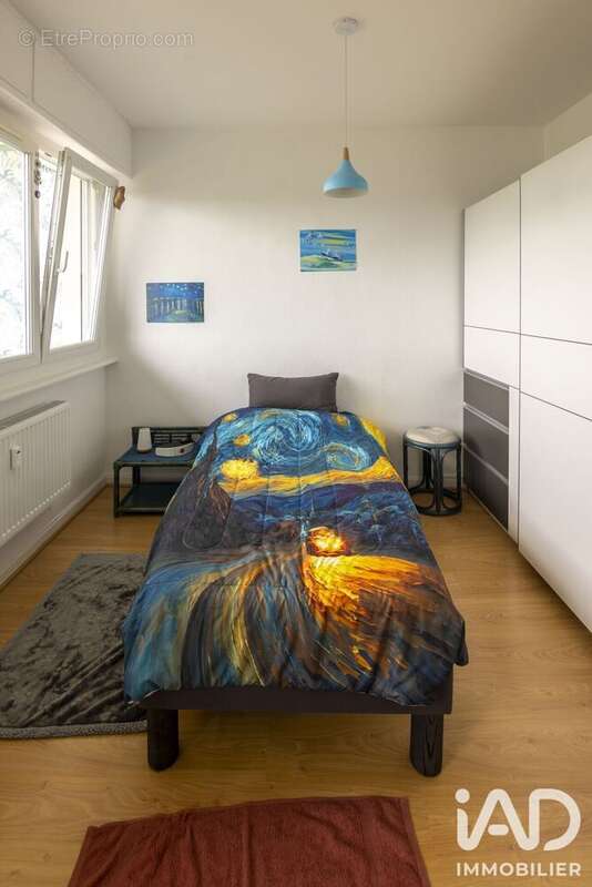 Photo 4 - Appartement à METZ