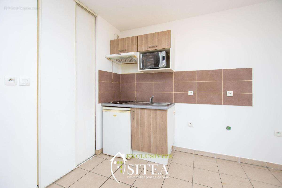 Appartement rénové - photo 7