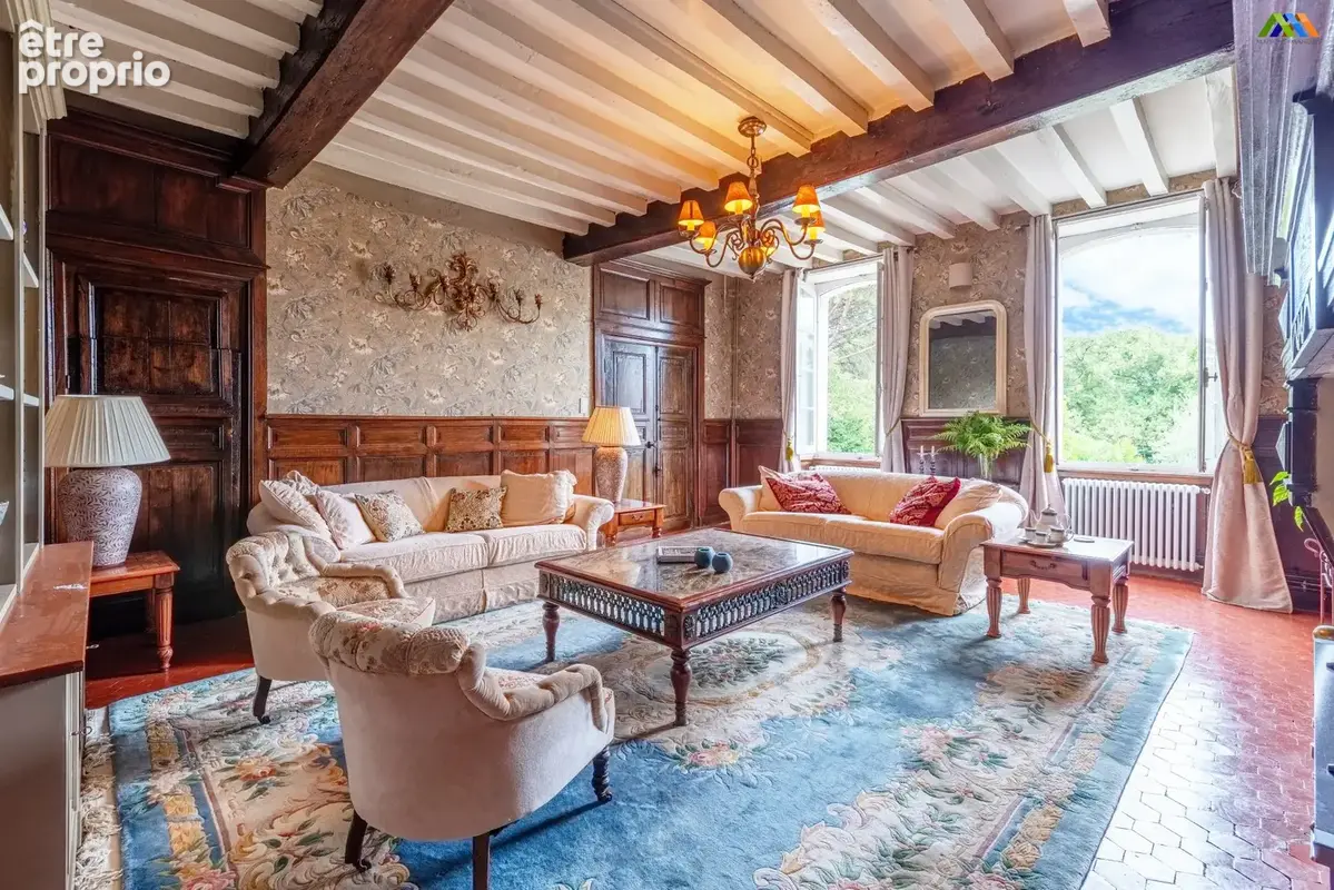 Bien immobilier à vendre à Hagetmau (40700) - photo 8
