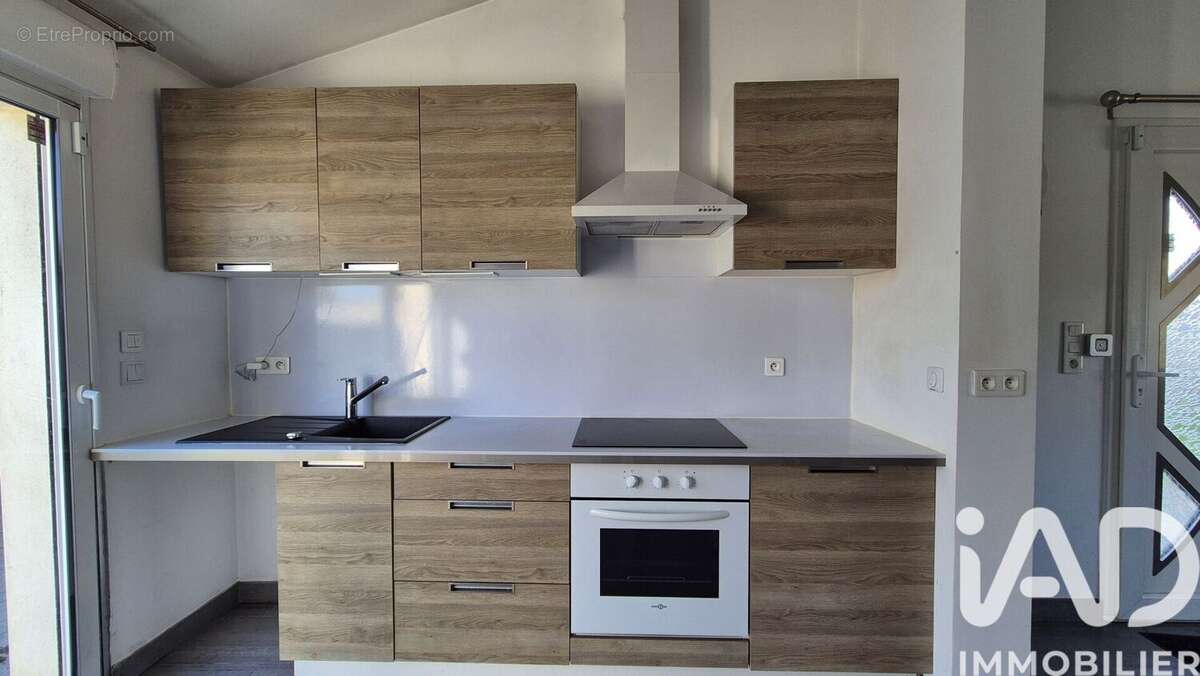 Photo 5 - Maison à REZE