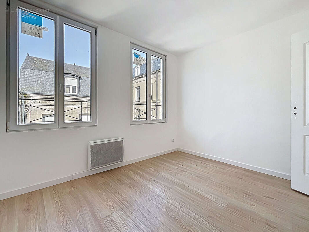 Maison à ELBEUF